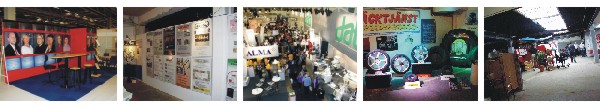 Mssa och expo